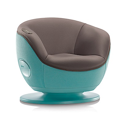 OSIM 健康搖搖椅 OS-255 (綠色)