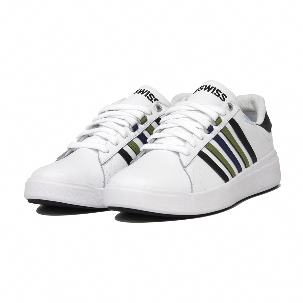 K swiss pershing on sale court