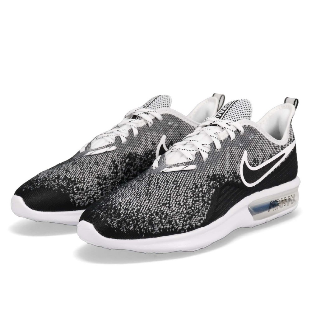 Nike Air Max Sequent 4 男鞋| 慢跑鞋 