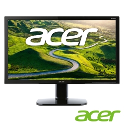 acer KA200HQ 20型 護眼電腦螢幕