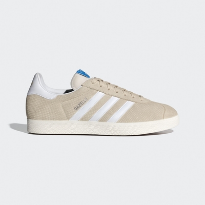 adidas 官方旗艦 GAZELLE 運動休閒鞋 滑板 復古 男/女 - Originals IF3817