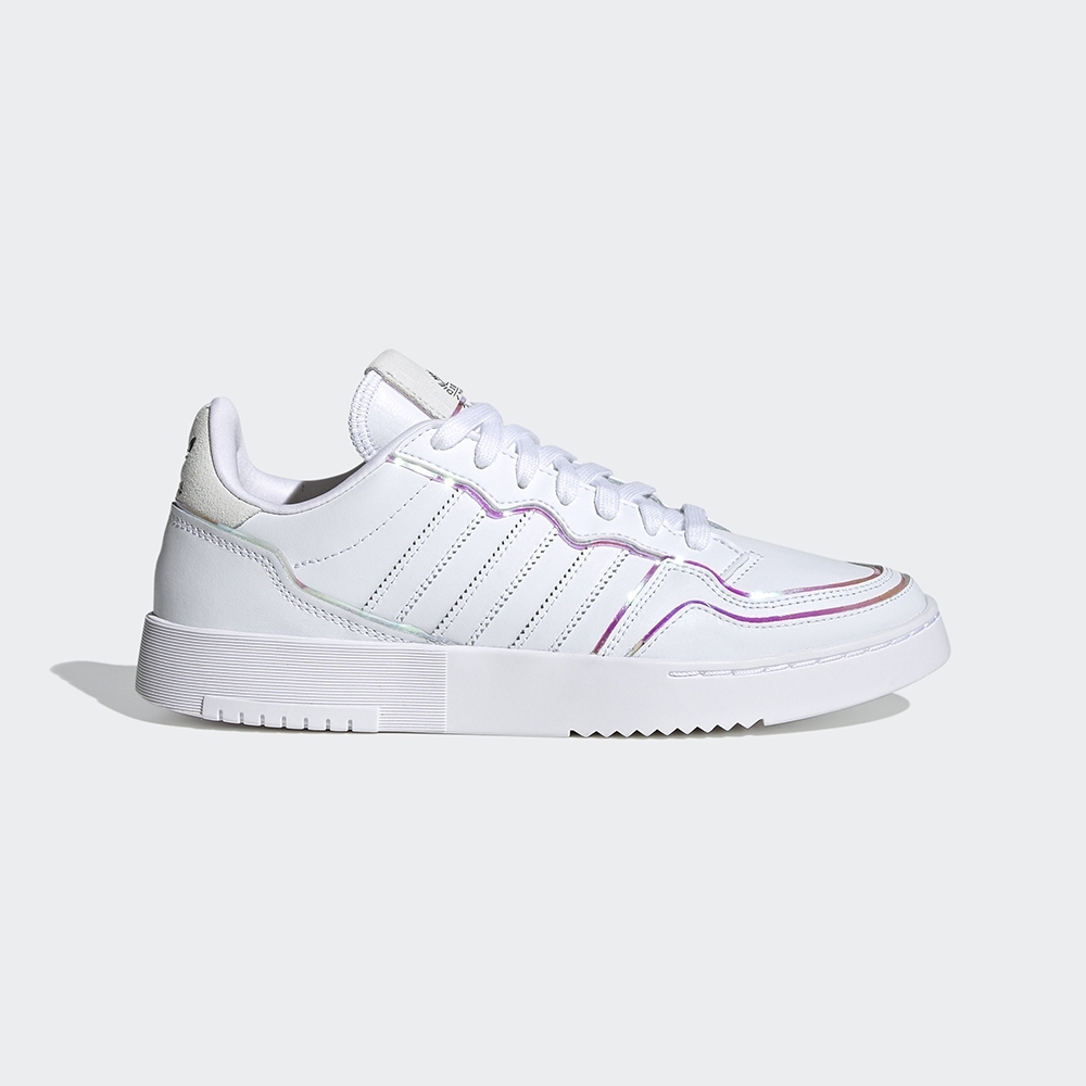 adidas SUPERCOURT 運動休閒鞋- Originals 女FV9716 | 休閒鞋| Yahoo