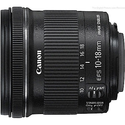 Canon EF-S 55-250mm F4-5.6 IS STM (平輸) 彩盒| CANON | Yahoo奇摩