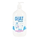 The Goat 澳洲頂級山羊奶溫和保濕沐浴乳 1000ml product thumbnail 1