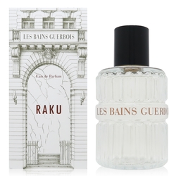 Les Bains Guerbois Raku 樂燒淡香精 EDP 100ml (平行輸入)