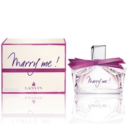 LANVIN浪凡 MARRY Me 女性淡香精 75ml