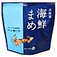 (即期良品)池田浜塚 烤魷魚風味豆 55g product thumbnail 1