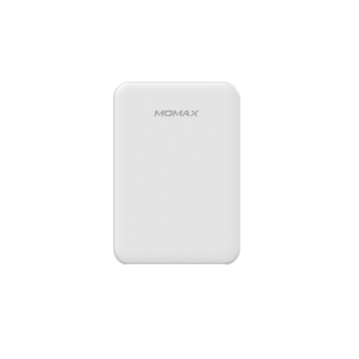 MOMAX iPower Card 2 行動電源(IP69)-白