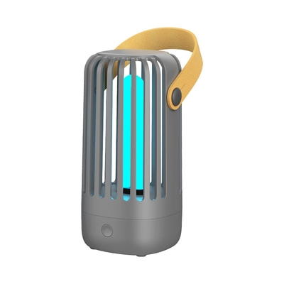 ANTIAN 紫外線無線殺菌消毒燈 UV雙重手提式便攜消毒器 家用/車用 臭氧除蟎器