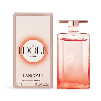 LANCOME 蘭蔻 IDOLE 唯我香水(玫瑰花香)5ml-隨身針管香水公司貨