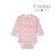 Brands4Kids 浮花朵朵-長袖包屁衣_Fixoni系列 product thumbnail 1