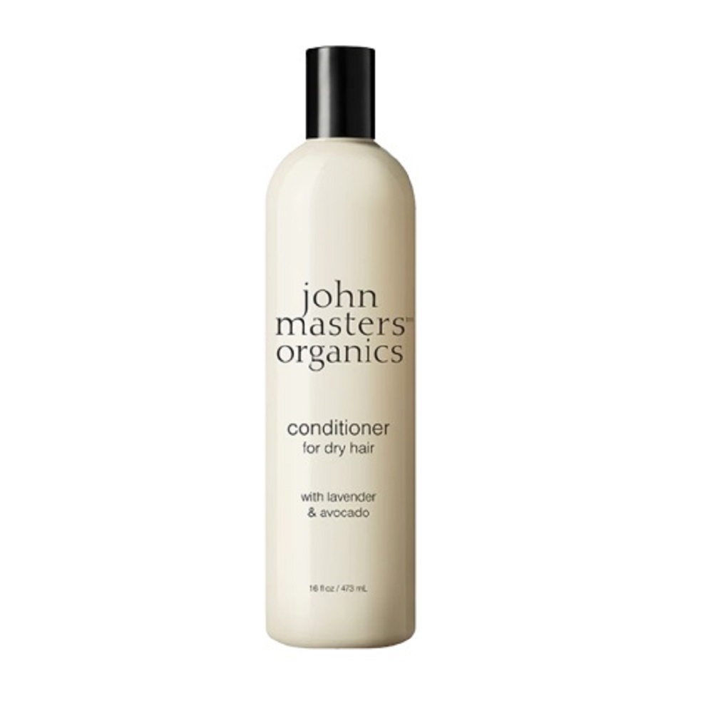 John Masters Organics 薰衣草酪梨密集護髮乳473ml