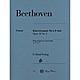 【凱翊︱Henle】貝多芬：F大調第6號鋼琴奏嗚曲作品10第2號(Henle)BEETHOVEN: Piano Sonata no. 6 F major op. 10 no. 2 product thumbnail 1