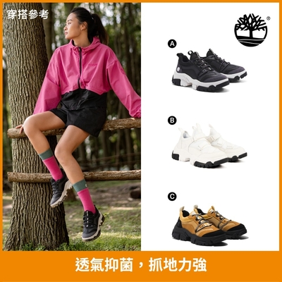 [限時]Timberland女鞋 休閒鞋/厚底鞋(多款任選)