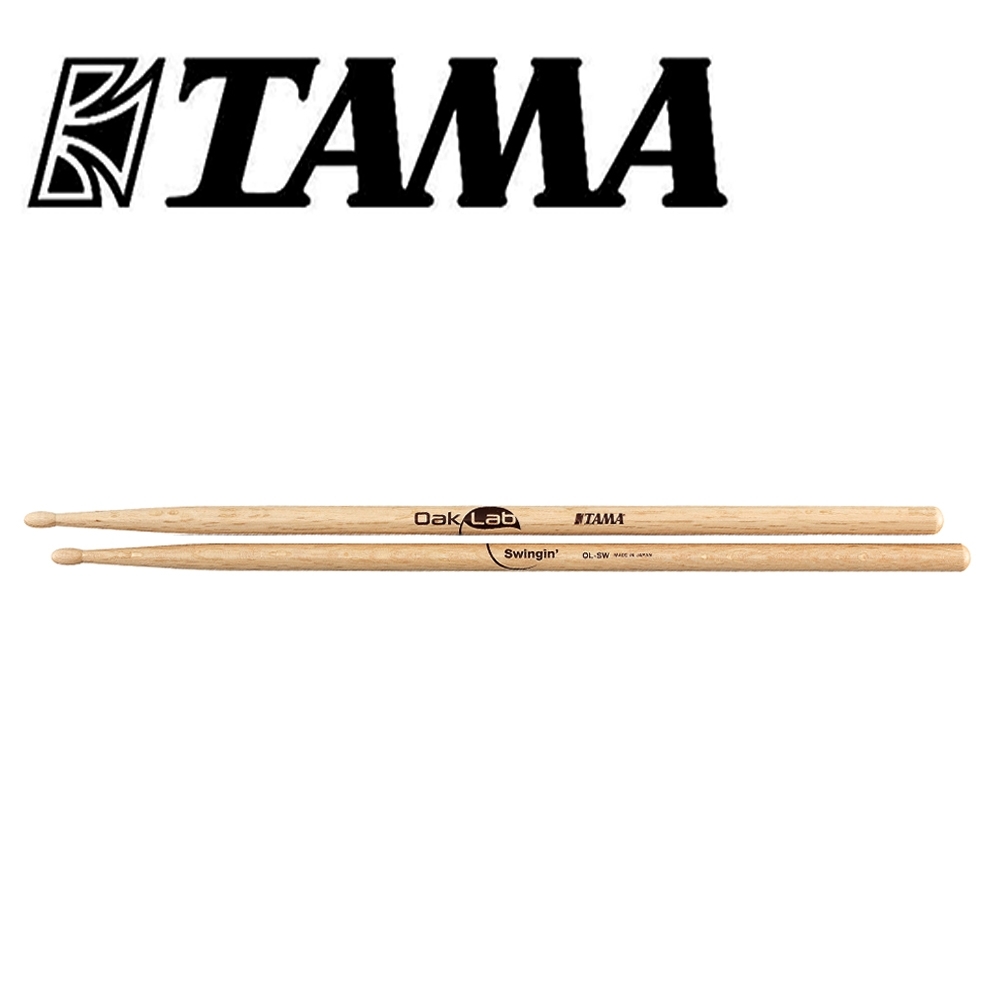 TAMA OL-SW OAK 日本橡木鼓棒