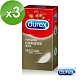 Durex杜蕾斯 超薄裝衛生套(12入/盒x3入組) product thumbnail 1