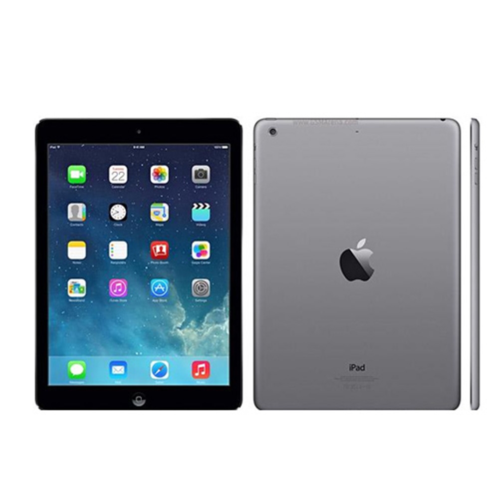 福利品】Apple iPad Air 1 WiFi 16G 9.7吋平板電腦(A1474) | iPad Air ...