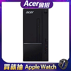 Acer TC-865 九代i5六核桌上型電腦(i5-