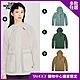 【The North Face】雙11人氣組合-防風連帽外套-多款任選 product thumbnail 1