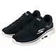 SKECHERS 男鞋 健走系列 GO WALK 7 - 216636BKW product thumbnail 2