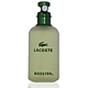 Lacoste Booster 煽動者淡香水125ml 無外盒 product thumbnail 1