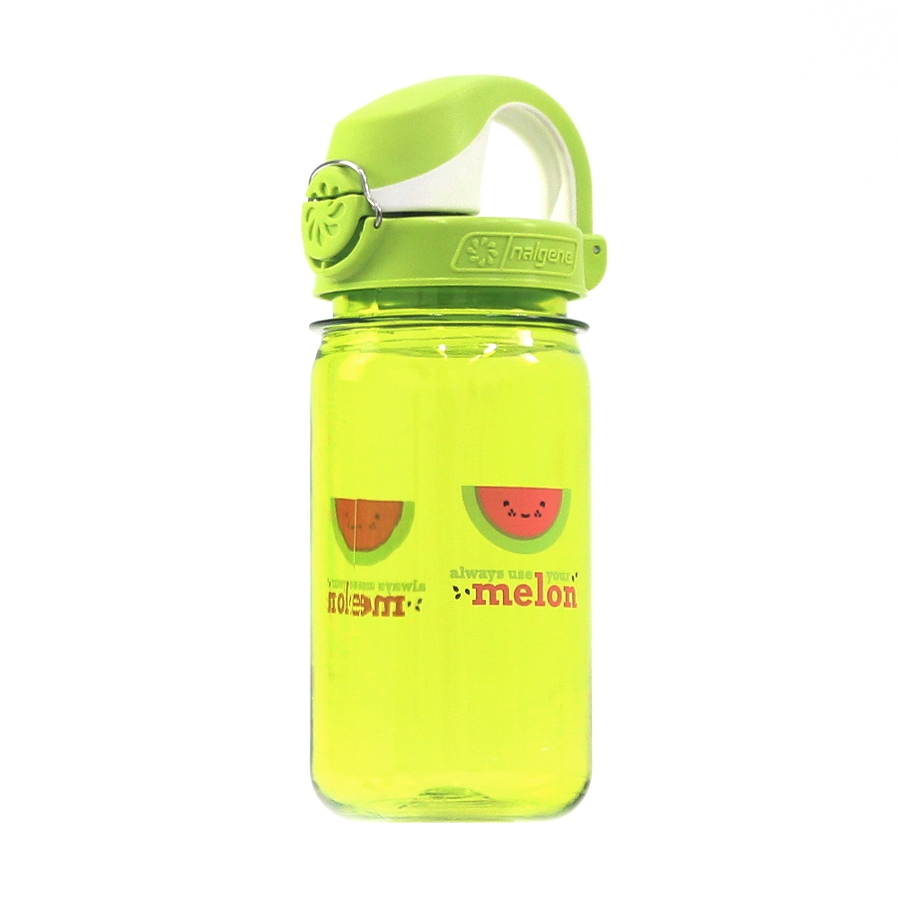 Nalgene OTF兒童運動型水壼(375cc)-西瓜