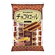 Bourbon北日本 巧克力小麥胚芽餅乾(110.6g) product thumbnail 1
