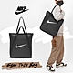 Nike 包包 Gym Tote 男女款 黑 托特包 肩背 手提 大容量 DR7217-010 product thumbnail 1