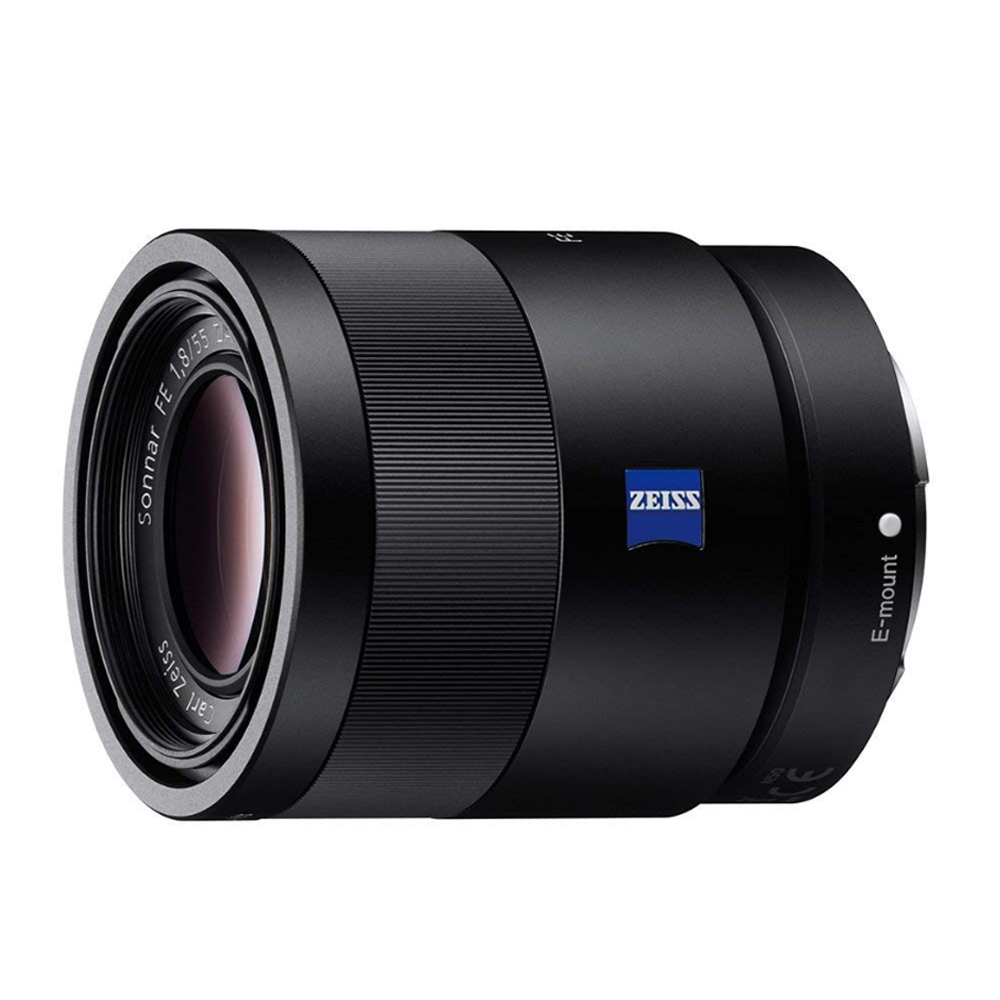 SONY FE 55mm F1.8 ZA (平行輸入) SEL55F18Z | E環-GM 變焦鏡| Yahoo