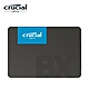 Micron Crucial BX500 500GB SSD product thumbnail 1