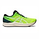 Asics Hyper Speed 2 2E [1011B494-750] 男 慢跑鞋 寬楦 路跑 世錦賽配色 螢光黃 product thumbnail 1