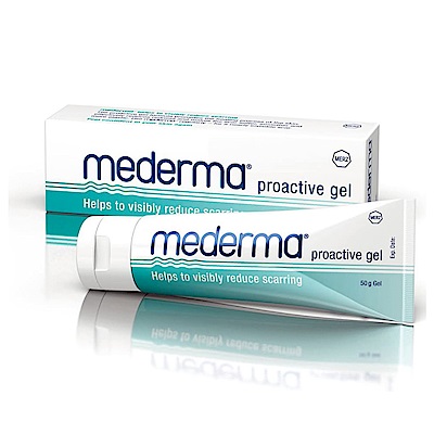 【Mederma】新美德凝膠(50g)