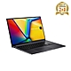 ASUS X1505VA 15.6吋3K筆電 (i5-13500H/8G/512G SSD/Vivobook 15 OLED/搖滾黑) product thumbnail 1