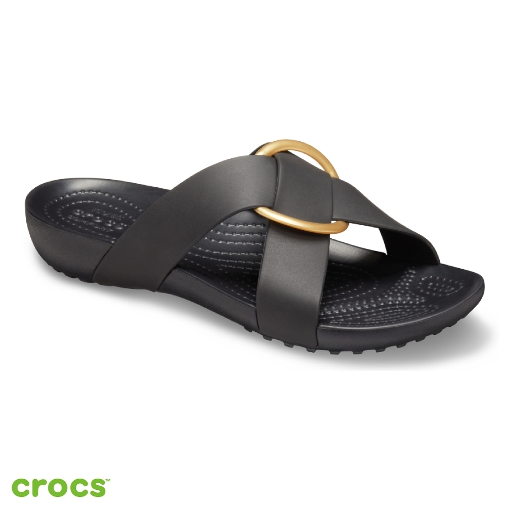 【時時樂限定】 Crocs卡駱馳 熱銷女鞋均一價1000(多款任選) product image 1