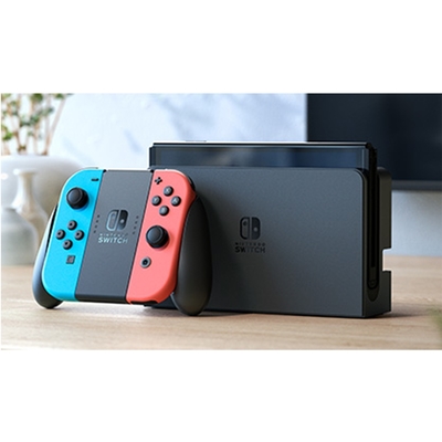 直売取扱店 Nintendo switch 有機EL 家庭用ゲーム機本体 - CONTRAXAWARE