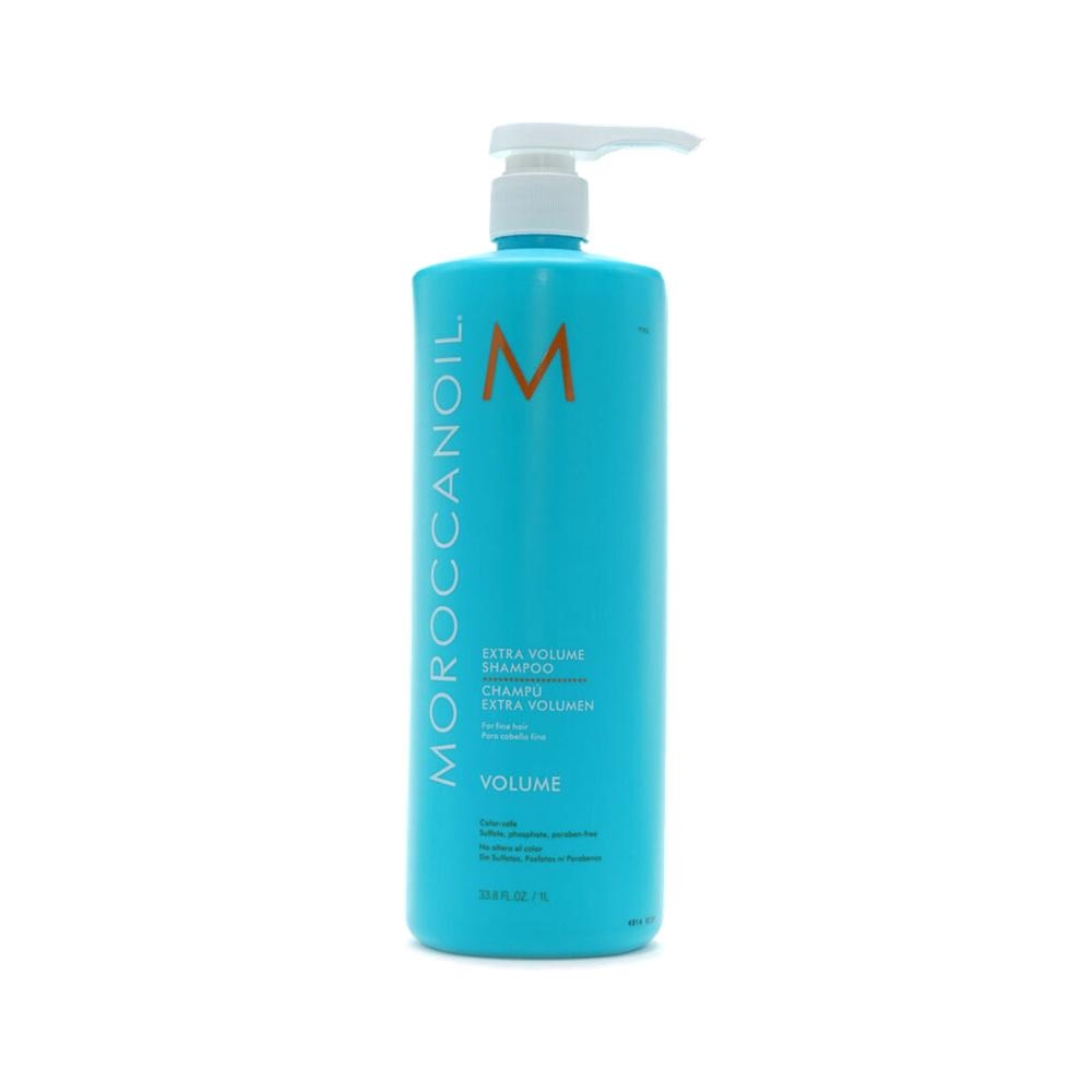 MOROCCANOIL 摩洛哥優油 優油輕盈豐量洗髮露 1000ml(洗髮精)