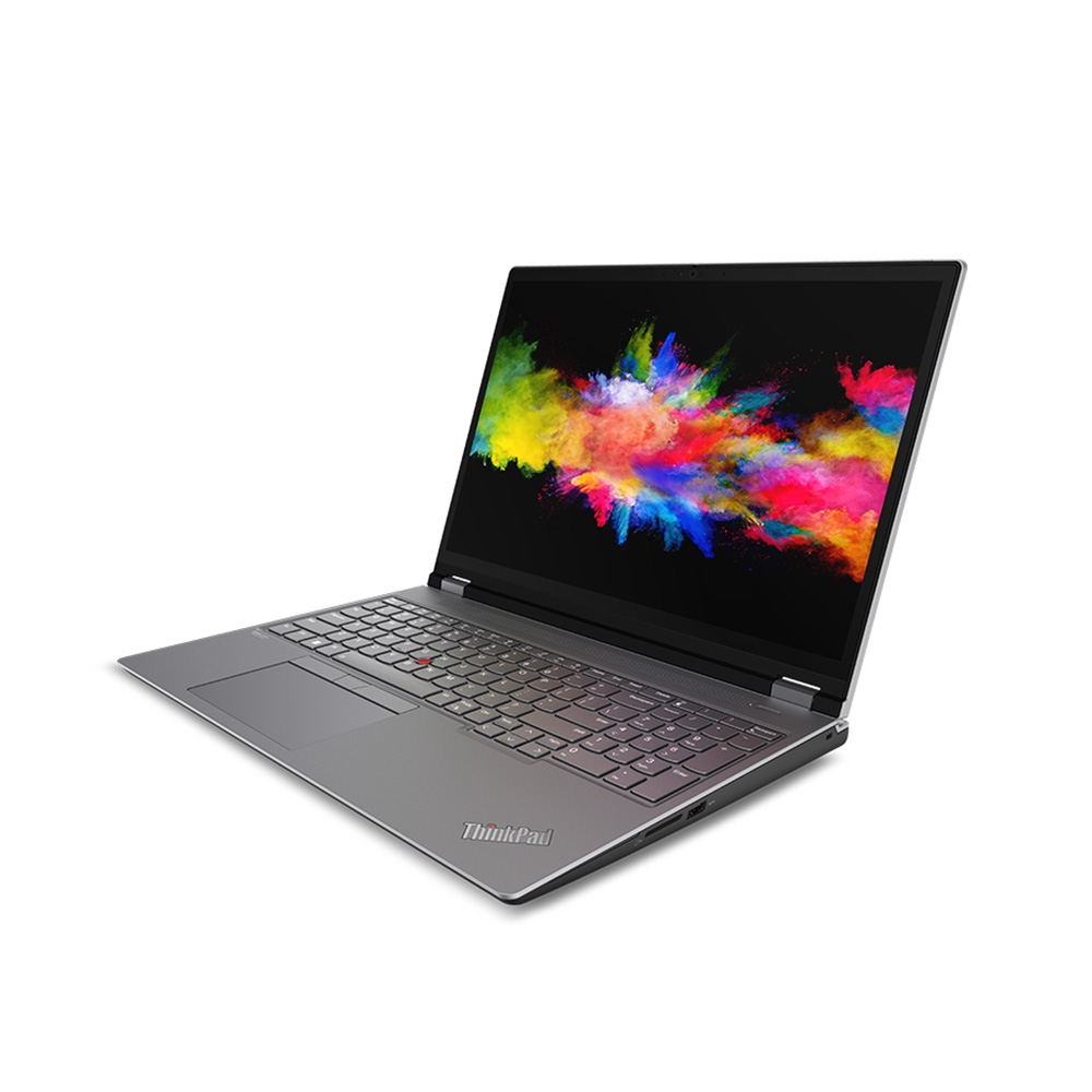 Lenovo ThinkPad P16 Gen 1 16吋商務筆電i7-12800HX/RTX A2000 8G獨顯