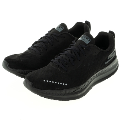 SKECHERS 男鞋 跑鞋 競速跑鞋系列 GO RUN RAZOR EXCESS 2 - 246035BBK