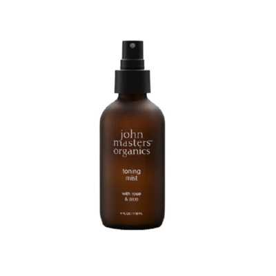 John masters organics 玫瑰蘆薈保濕噴霧 118ml