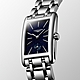 LONGINES 浪琴 官方授權 DolceVita多情系列星空小秒針女錶 年終送禮-20.8x32mm L5.255.4.93.6 product thumbnail 1