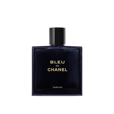 (NG品)CHANEL 香奈兒 藍色男性香精 50ml (無盒版)