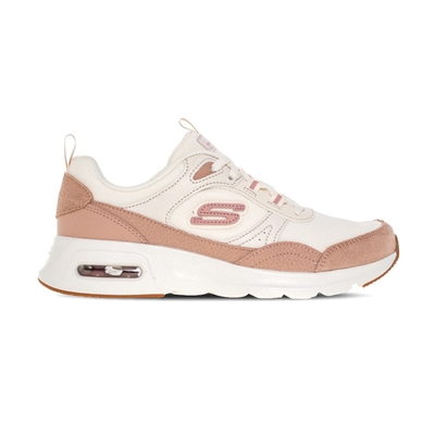 Skechers Skech-Air Court 女鞋 米粉色 記憶鞋墊 氣墊 運動 休閒鞋 149947NTTP