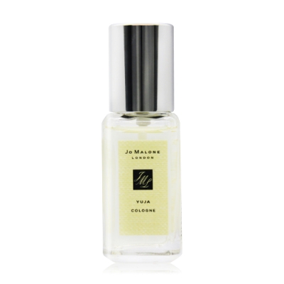 Jo Malone 秘境花園柚子古龍水 Yuja 9ml-香水公司貨