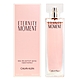 Calvin Klein CK Eternity Moment 永恆時刻女性淡香精 50ml product thumbnail 1