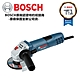 德國 博世 BOSCH 可調速手持式平面砂輪機 4" GWS 7-100ET product thumbnail 1