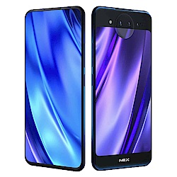 vivo NEX 2019 雙螢幕版