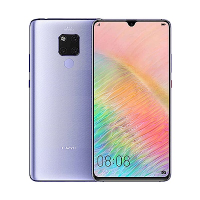 HUAWEI Mate 20 X (6G/128G) 7.2吋三鏡頭智慧手機