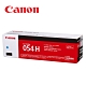 CANON CRG-054H C 原廠藍色高容量碳粉匣 product thumbnail 1