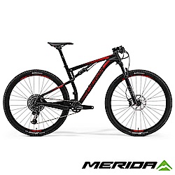 《MERIDA》美利達 極速越野登山車NINETY SI