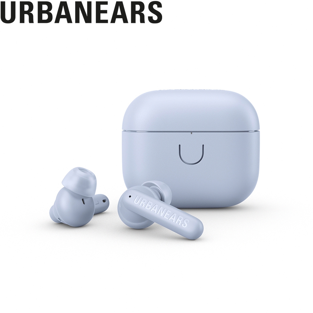 【Urbanears】Boo Tip 入耳式真無線藍牙耳機(多色任選)